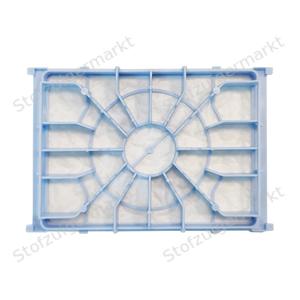 Invoerfilter - Bosch/Siemens BGL35 - polybag