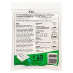 Papieren - stofzuigerzakken - Aeg, Electrolux, SMC - polybag