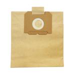 Papieren - stofzuigerzakken - Aeg, Electrolux, SMC - polybag
