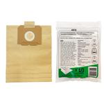 Papieren - stofzuigerzakken - Aeg, Electrolux, SMC - polybag