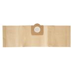Papieren - stofzuigerzakken - Rowenta, Kärcher - polybag