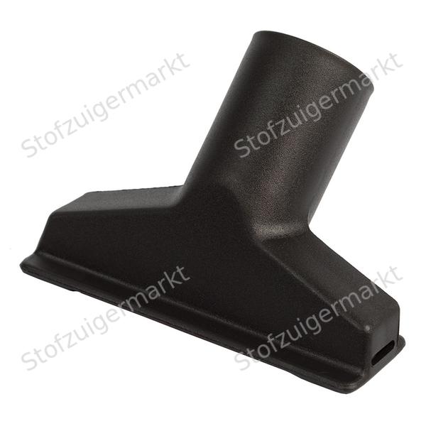 Meubelborstel - 35mm - rode strips