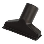 Meubelborstel - 35mm - rode strips