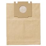 Papieren - stofzuigerzakken - polybag