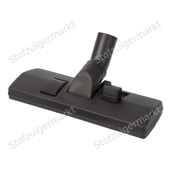 Combi zuigmond - 32mm 27cm - 2 rode strips