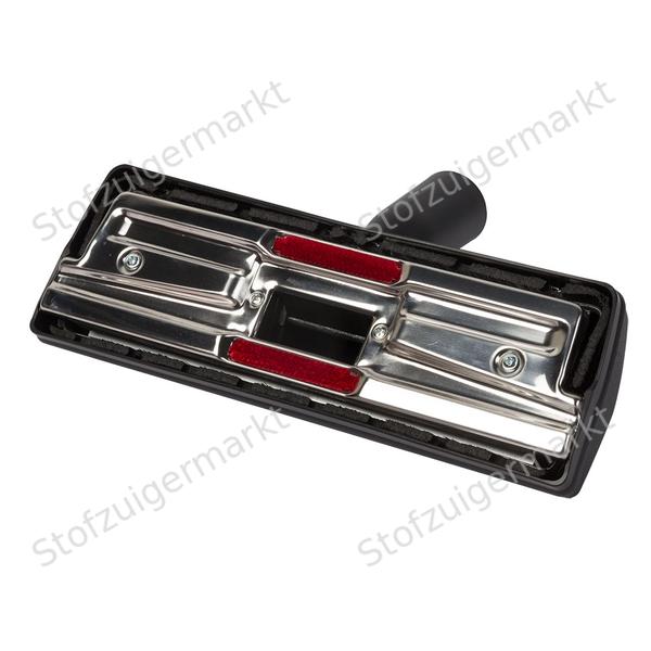 Combi zuigmond - 32mm 27cm - 2 rode strips