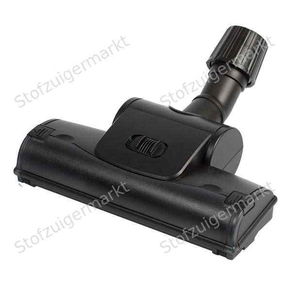 Turbo-zuigmond - 30/37mm 28cm - universeel