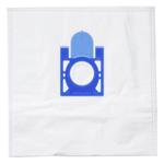 Microfiber - stofzuigerzakken - Eio, Kalorik, Futura, Vision - polybag