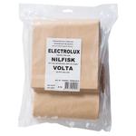 Papieren - stofzuigerzakken - Electrolux, Nilfisk, Volta - polybag
