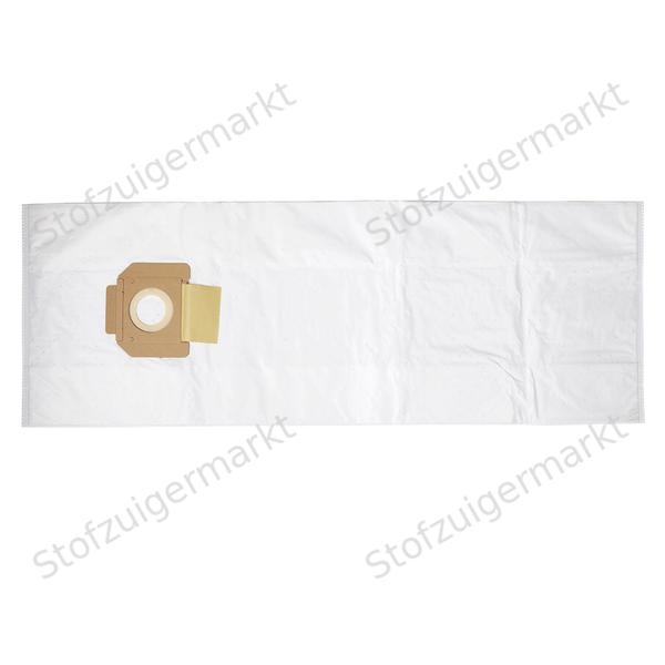 Microfiber - stofzuigerzakken - Nilfisk - polybag