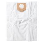 Microfiber - stofzuigerzakken - Nilfisk, Protool - polybag