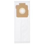 Microfiber - stofzuigerzakken - Aeg, Electrolux - polybag