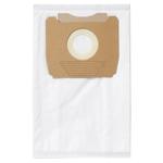 Microfiber - stofzuigerzakken - Aeg, Electrolux, Volta - polybag