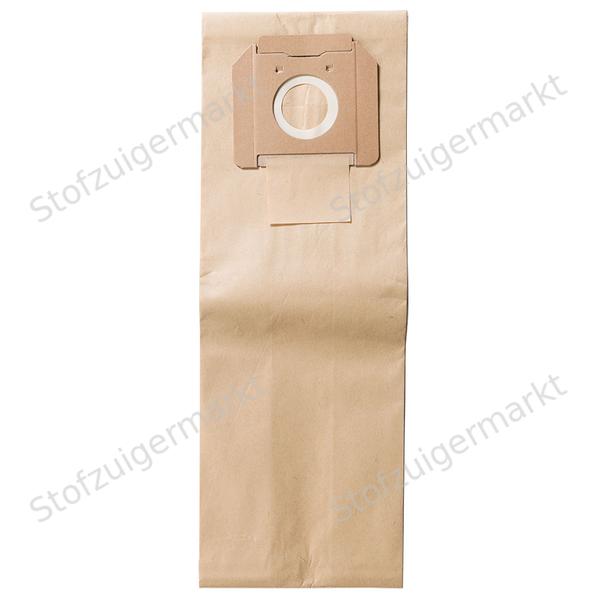 Papieren - stofzuigerzakken - Kärcher - polybag