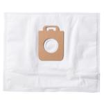 Economy XL - Microfiber - stofzuigerzakken - Nilfisk - polybag