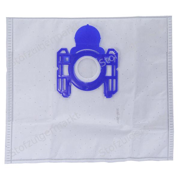 Microfiber - stofzuigerzakken - Aeg, Migros, SMC - Bulk