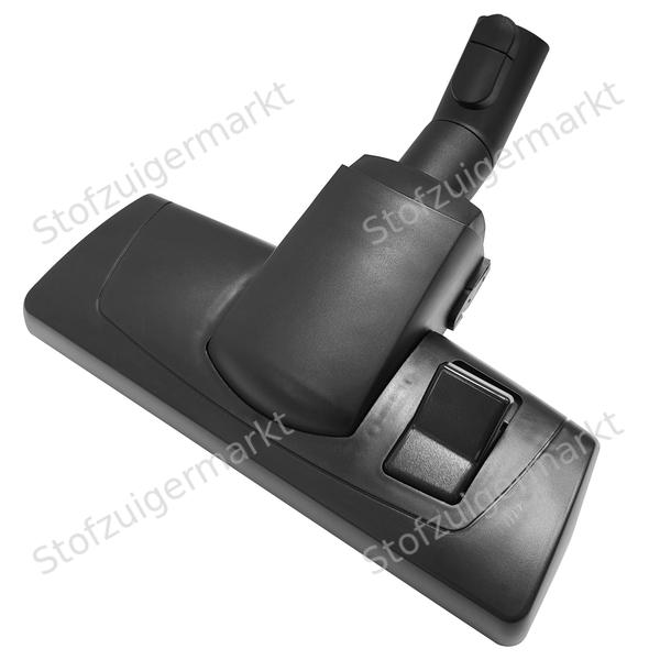 Combi zuigmond - 35mm 28cm - wiel - parkeerfunctie - Miele***