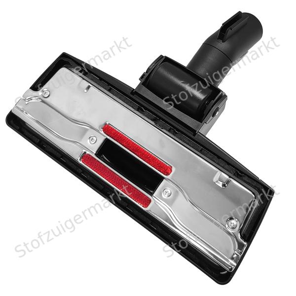 Combi zuigmond - 35mm 28cm - wiel - parkeerfunctie - Miele***