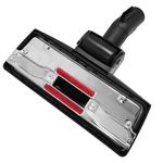 Combi zuigmond - 35mm 28cm - wiel - parkeerfunctie - Miele***