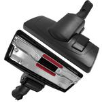 Combi zuigmond - 35mm 28cm - wiel - parkeerfunctie - Miele***