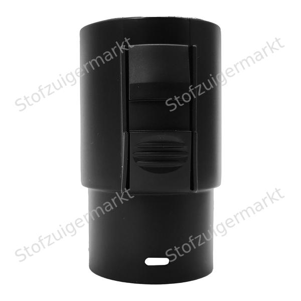 Insteekwartel - kliksysteem - Kärcher WD3