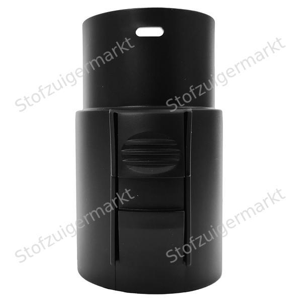 Insteekwartel - kliksysteem - Kärcher WD3