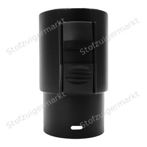 Insteekwartel - kliksysteem - Kärcher WD3