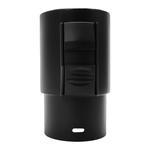 Insteekwartel - kliksysteem - Kärcher WD3