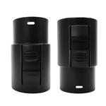 Insteekwartel - kliksysteem - Kärcher WD3