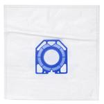 Microfiber - stofzuigerzakken - LG, Nilfisk, Philips - polybag