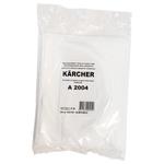 Microfiber - stofzuigerzakken - Kärcher - polybag