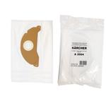 Microfiber - stofzuigerzakken - Kärcher - polybag