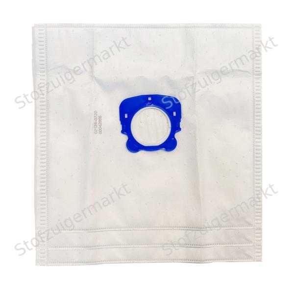 Microfiber - stofzuigerzakken - Rowenta, Moulinex - Bulk