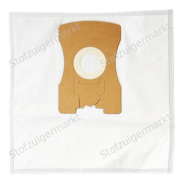 Microfiber - stofzuigerzakken - Vorwerk - polybag