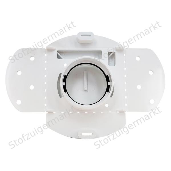 Papieren - stofzuigerzakken - Wetrok Bantam 9/Monovac 9/11 Plus - polybag