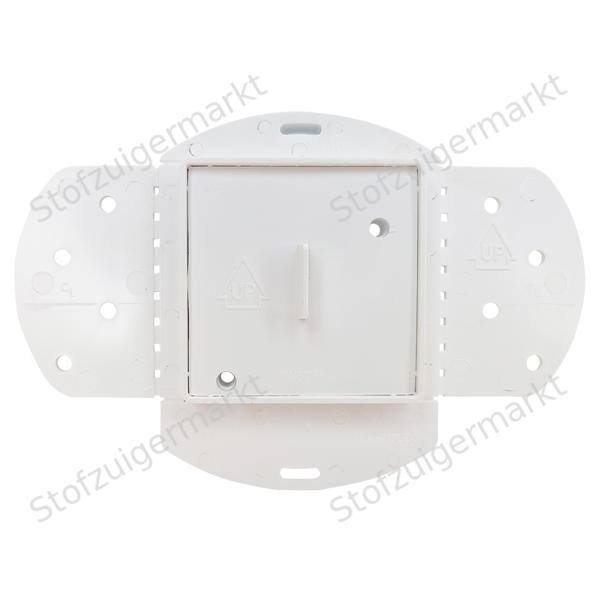 Papieren - stofzuigerzakken - Wetrok Bantam 9/Monovac 9/11 Plus - polybag