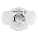 Papieren - stofzuigerzakken - Wetrok Bantam 9/Monovac 9/11 Plus - polybag