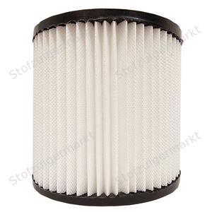 Patroonfilter - Nilfisk Buddy II - doos